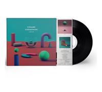 Cremonini, Cesare - Logico