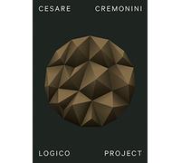 Cremonini Cesare - Logico Project (Logico,Logico Live,Piu Che Logico)