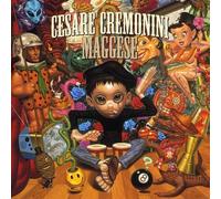 Cremonini Cesare - Maggese