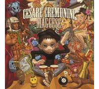 Cremonini Cesare – Maggese