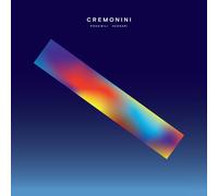 Cesare Cremonini - Possibili Scenari [Vinilo]