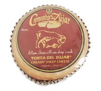 Cremositos Del Zújar Queso De Untar Premio World Cheese Award 2º