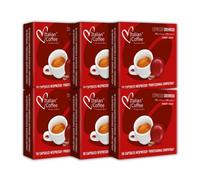 Cremoso 300 Capsulas Nespresso Profesional