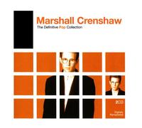 Crenshaw, Marshall - Definitive Pop