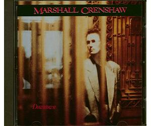 Crenshaw, Marshall - Downtown