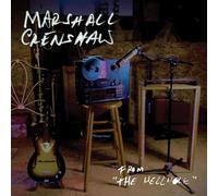 Crenshaw, Marshall - From the Hellhole