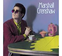 Crenshaw,Marshall - Marshall Crenshaw (Remastered ) [Vinilo]