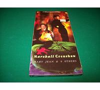 Crenshaw,Marshall - Mary Jane & 9 Others [Import Anglais]