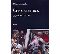 Creo creemos. Que Es La Fe: ¿Qué es la fe? (Vértice)