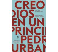 Creó Dios en un principio: Iniciación a la Teología de la Creación (Biblioteca de Iniciación Teológica)