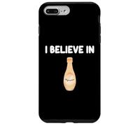 Creo en el aderezo cremoso para sándwiches con mayonesa Carcasa para iPhone 7 Plus/8 Plus