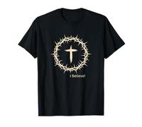 Creo en la Resurrección de Jesús Camiseta