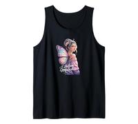 Creo en los Milagros, diseño de Acuarela Camiseta sin Mangas