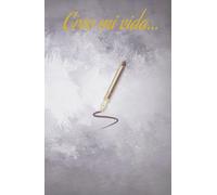 Creo mi vida... cada día. Diario de Gratitud y Metas: Aumenta tu bienestar, enfócate en tus sueños y hazlos realidad.: Descubre el poder de la ... diario diseñado para transformar tu vida.