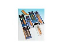 Creo que las cuchillas de seguridad 6Pcs Fz