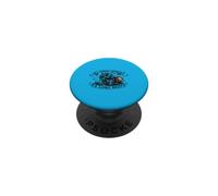 Creo Que Necesito un Caballero Medieval Cansado de Descanso Largo PopSockets PopGrip Adhesivo