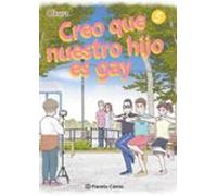 Creo Que Nuestro Hijo Es Gay Nº 05
