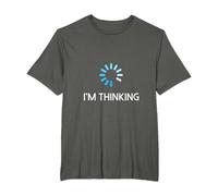 Creo Que para los Frikis, Nerds, programadores Divertidos. Camiseta