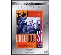 Creo Que Si (7º Arte) [DVD]