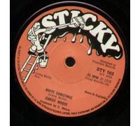 Creole Christmas - Red - White - & - Yule -- New Orleans Style