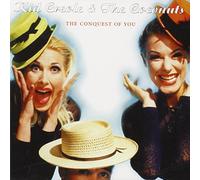 Kid Creole & the Coconuts - The Conquest of You