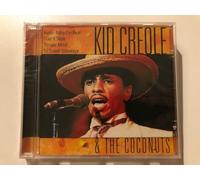Creole,Kid & the Coconuts - What If [Import]