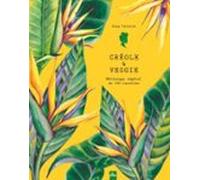 Créole & Veggie (ebook)