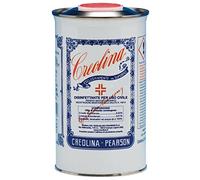 Creolina original, desinfectante; en envase de 1 l