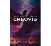 CREOVIS: 2 (The Vindicta)