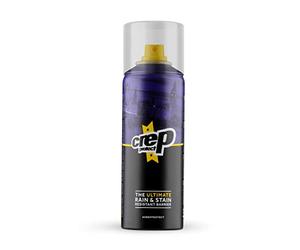 Crep Protect - 200ml - Protector impermeable a la lluvia y las manchas, Nano Protección para cuero, nobuck, ante y lona - zapatillas - cuidado de las zapatillas de deporte