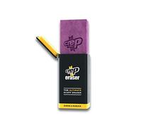 Crep Protect - Borrador de rozaduras definitivo - Limpiador de zapatillas para calzado de ante y nobuck