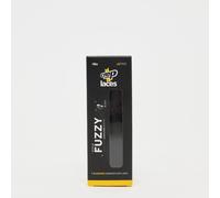 Crep Protect Fuzzy Laces negro ONE SIZE
