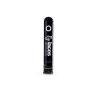 Crep Protect Laces BLACK (ROUND)