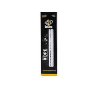 Crep Protect Lacets Corde - Lacets Imperméables et Anti-Taches pour Baskets et Bottes - Compatibles avec Dunk, Air Force, Jordan, Timberland