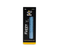 Crep Protect Lacets Fuzzy - Lacets Imperméables et Anti-Taches pour Sneakers et Bottes - Compatibles avec Dunk, Air Force, Jordan, Timberland