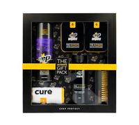 Limpia zapatillas crep protect ultimate dift pack v2