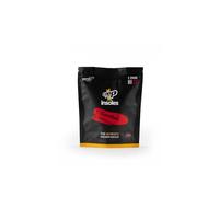 Crep Protect Plantillas de confort - Par de plantillas para calzado de confort diario, cortadas a medida Rojo UK 3-12