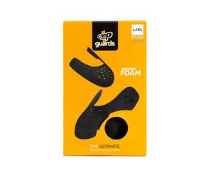 Crep Protect - Protectores de Arrugas para Zapatos de Espuma Viscoelástica - Protectores para Dunk Low, Air Force, Jordan - Previene Arrugas