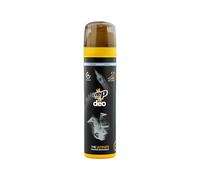 Crep Protect Shoe Deodorizer Spray - Shoe Smell Eliminator Delivers 24-Hour Odor Protection, Residue-Free Formula for All Sneakers, Refreshing Scent (150ml) (Vanquish)