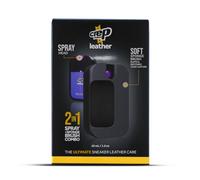 Crep Protect Spray Cuidado del Cuero para Zapatillas y Zapatos