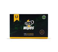 Cuidado del calzado Crep Protect Lingettes Biodégradables (x12) TU