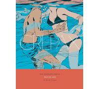 Crepax, Guido - The Complete Crepax Vol. 4: Private Life: 0 (COMPLETE CREPAX HC)