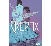 Crepax: Justine: und weitere erotische Geschichten