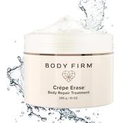 Crépe Erase Advanced - Advanced Body Repair Treatment with Trufirm Complex & 9 Super Hydrators - Fragrance Free - Full Size/10 Ounces
