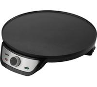 Crepera 1200W (Negra) - BELTAX