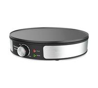 Crepera Taurus 968384000 Negro Acero - Marca: Taurus - EAN: 8414234683847