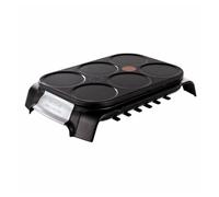 Crepera tefal py558813 1000 w