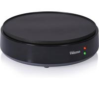 Crepera 1200W (Negra) - TRISTAR