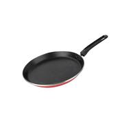 MAGEFESA Sartén crepera 'SR' Ø28cm acero esmaltado