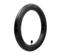 Crepundia Duradero Antideslizante Scooter Eléctrico Neumáticos inflables de 10 x 2 Pulgadas for Patinete eléctrico M365 1S Pro(Red)